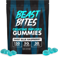 Creatine Power Gummies™